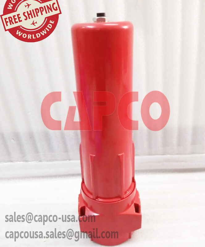MOISTURE SEPARATOR A010052