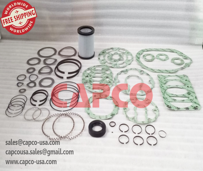 Model 15T2 Tune Up Kit 37123759