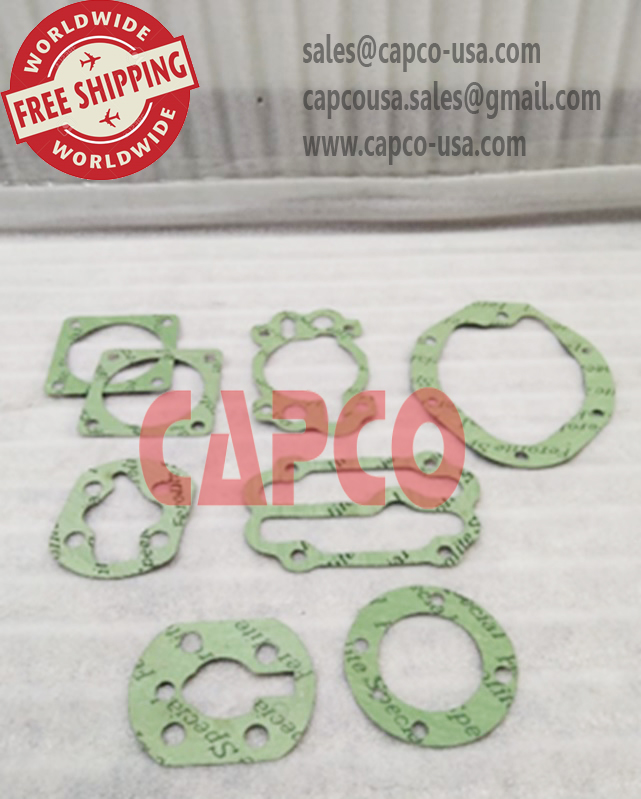 Model 231 Gasket Set 30420343