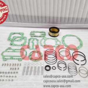 Model 242 Tune Up Kit 37093952