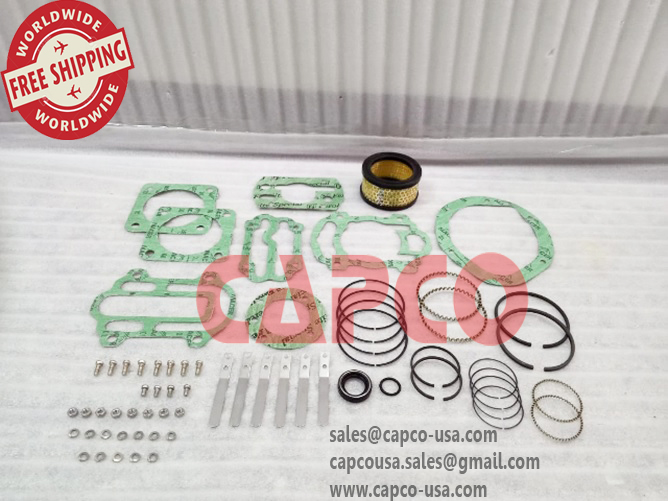 Model 242 Tune Up Kit 37093952