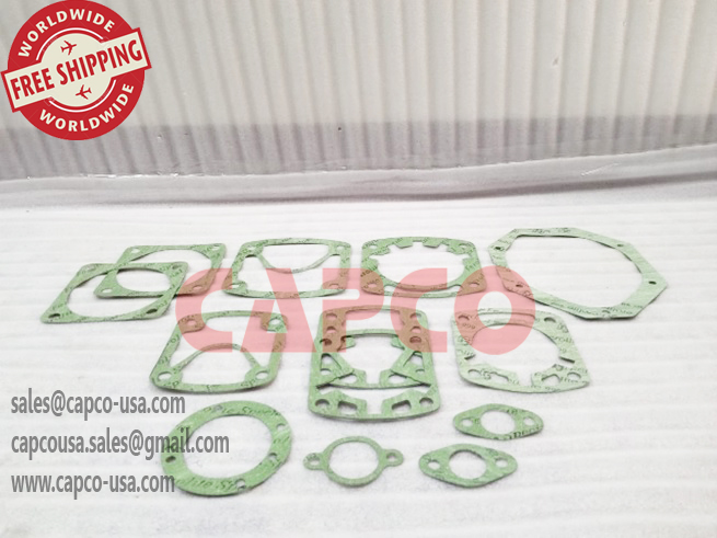 Model 2540 Gasket Set 32209330