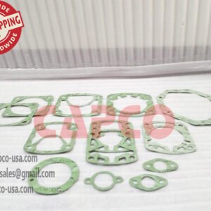 Model 2540 Gasket Set 32229890