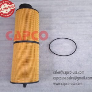 Oil Filter Element  1625840280