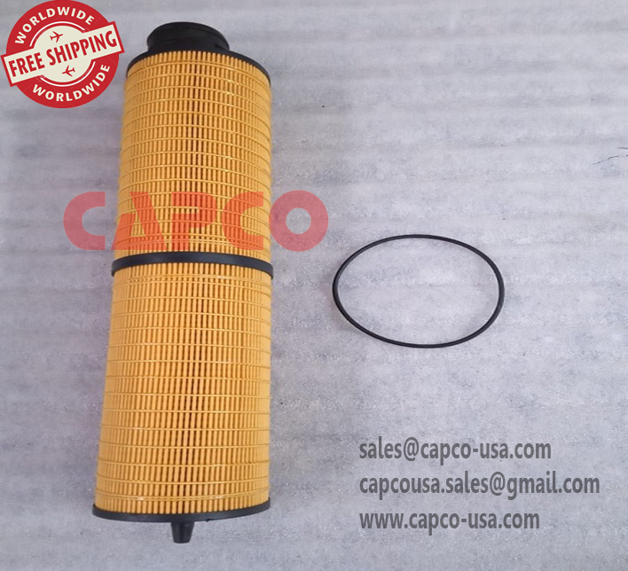 Oil Filter Element  1625840280