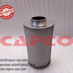 Oil separator 02250160-774