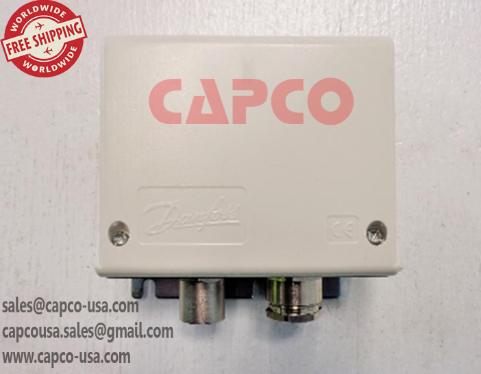 PRESSURE SWITCH  22505309