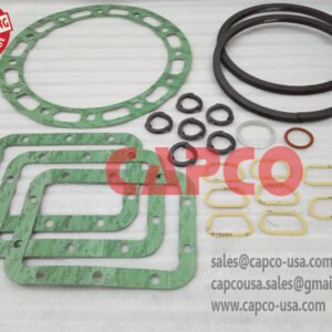 Piston Ring Kit 1903007895