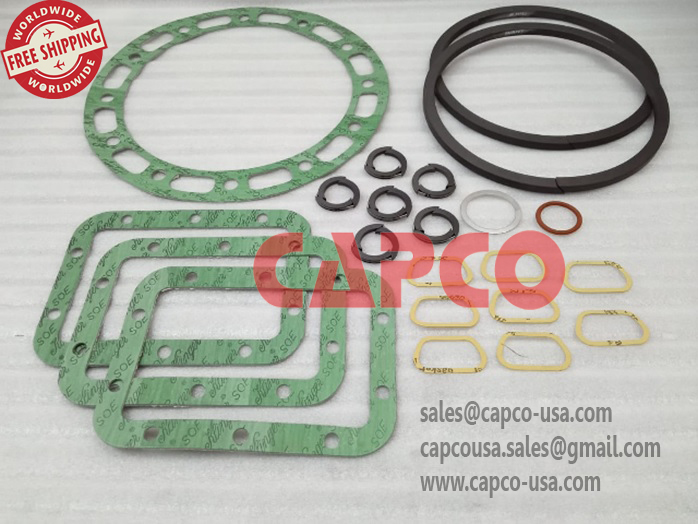 Piston Ring Kit 1903007895