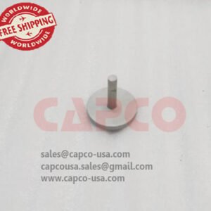 Piston valve 1613322100