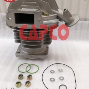 1503580666 PISTON CYLINDER HEAD KIT