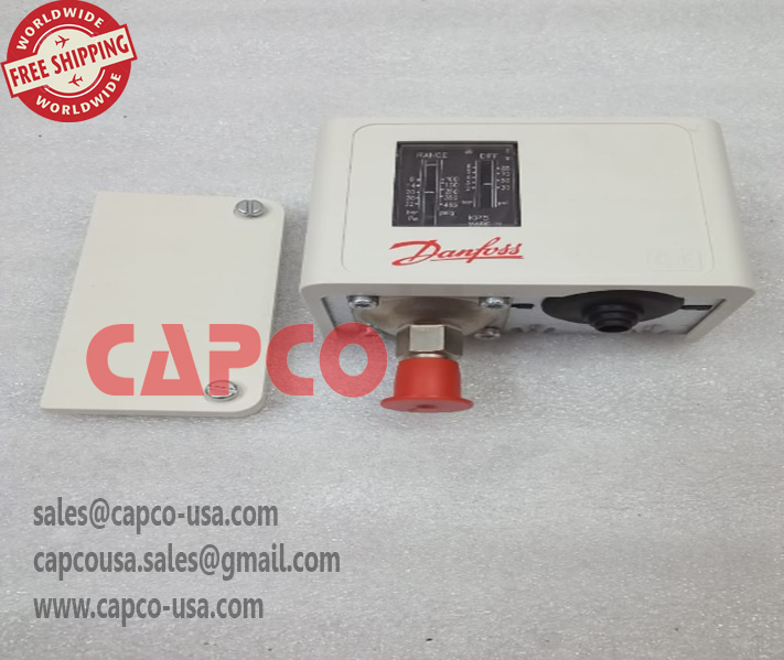 Pressure Switch 1089913904