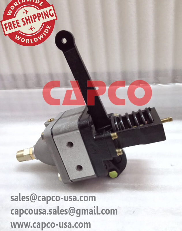 REGULATOR VALVE 39724414