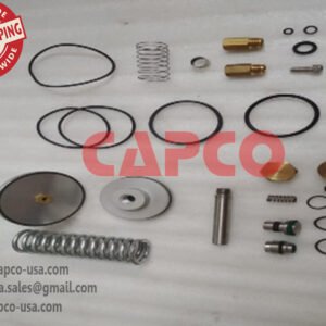 UNLOADER VALVE ASSEMBLY 510.0564/5100564