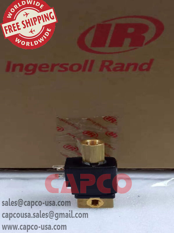 SOLENOID VALVE 22163307
