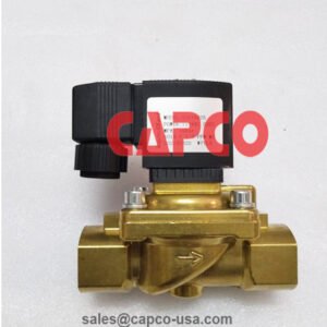 SOLENOID VALVE 54664578
