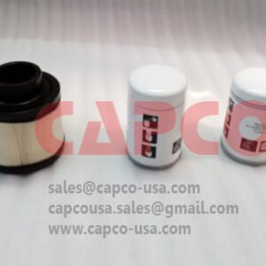 Separator service kit 2901320167