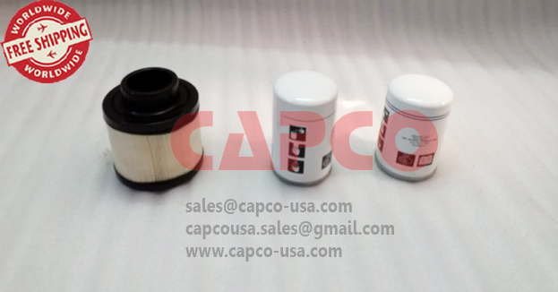 Separator service kit 2901320167