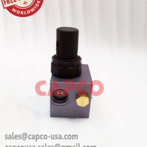 SERVICE MODULATION KIT 23531635