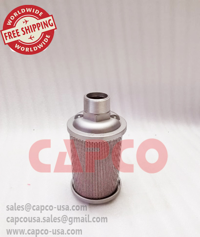 Silencer 1617616403