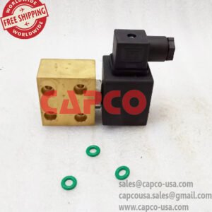 Solenoid VALVE 1089059001