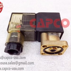 Solenoid Valve 100012563