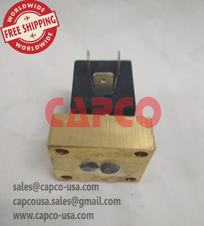 Solenoid Valve 1089066820 Non Oem Free Shipping