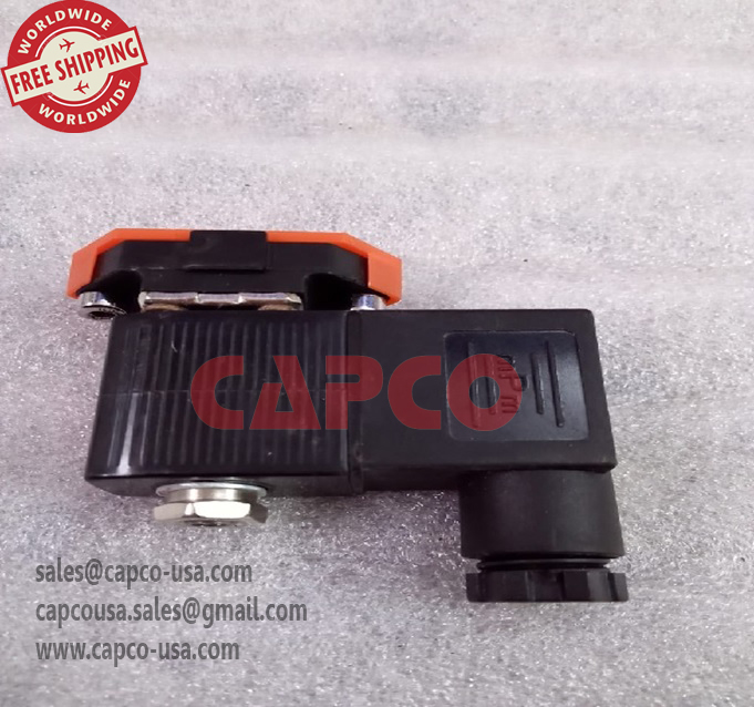 Solenoid valve 1089070214
