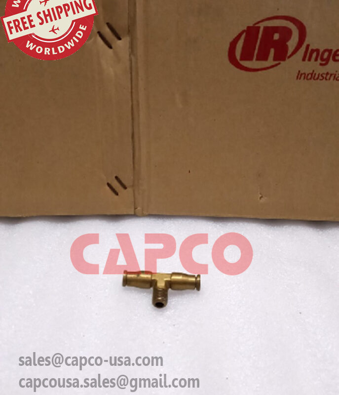 Tee Mule (Connector) 39156385 Original