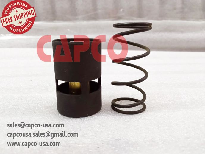 Thermostatic Valve 100010134