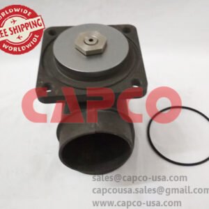 Unloader Valve Assembly 1622171380