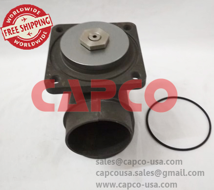 Unloader Valve Assembly 1622171305