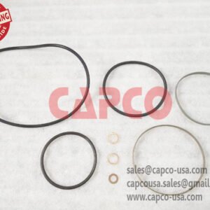 Unloading Valve Kit 2910305600