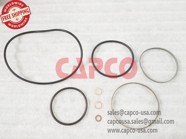 Unloading Valve Kit 2910305600
