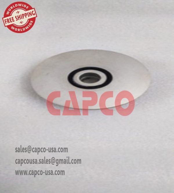 VALVE ASSEMBLY 1622175500 - Compressor and Parts Company