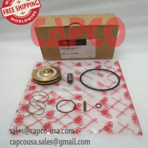 WEARING PART SET DN 25 92917004