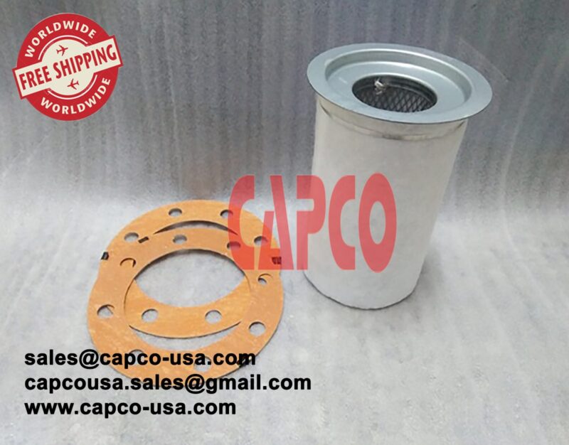 AIR OIL SEPARATOR 6.3789.1 NON OEM FREE SHIPPING