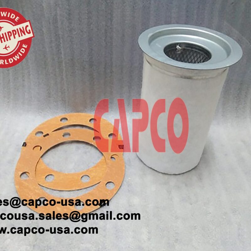 AIR OIL SEPARATOR 6.3524.0