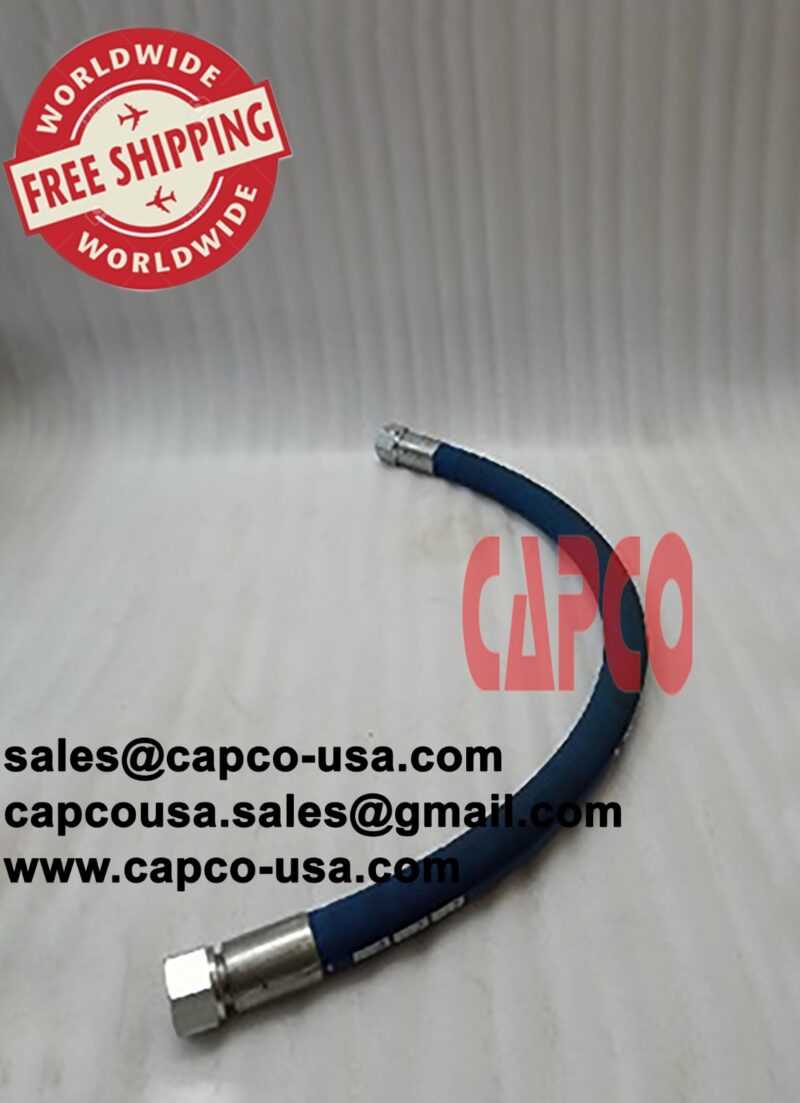 Hose pipe 39573043 - Image 2
