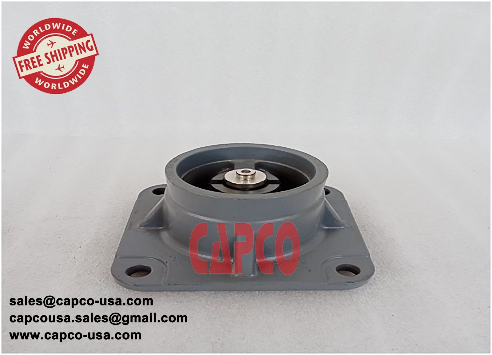 INLET VALVE 2901200615