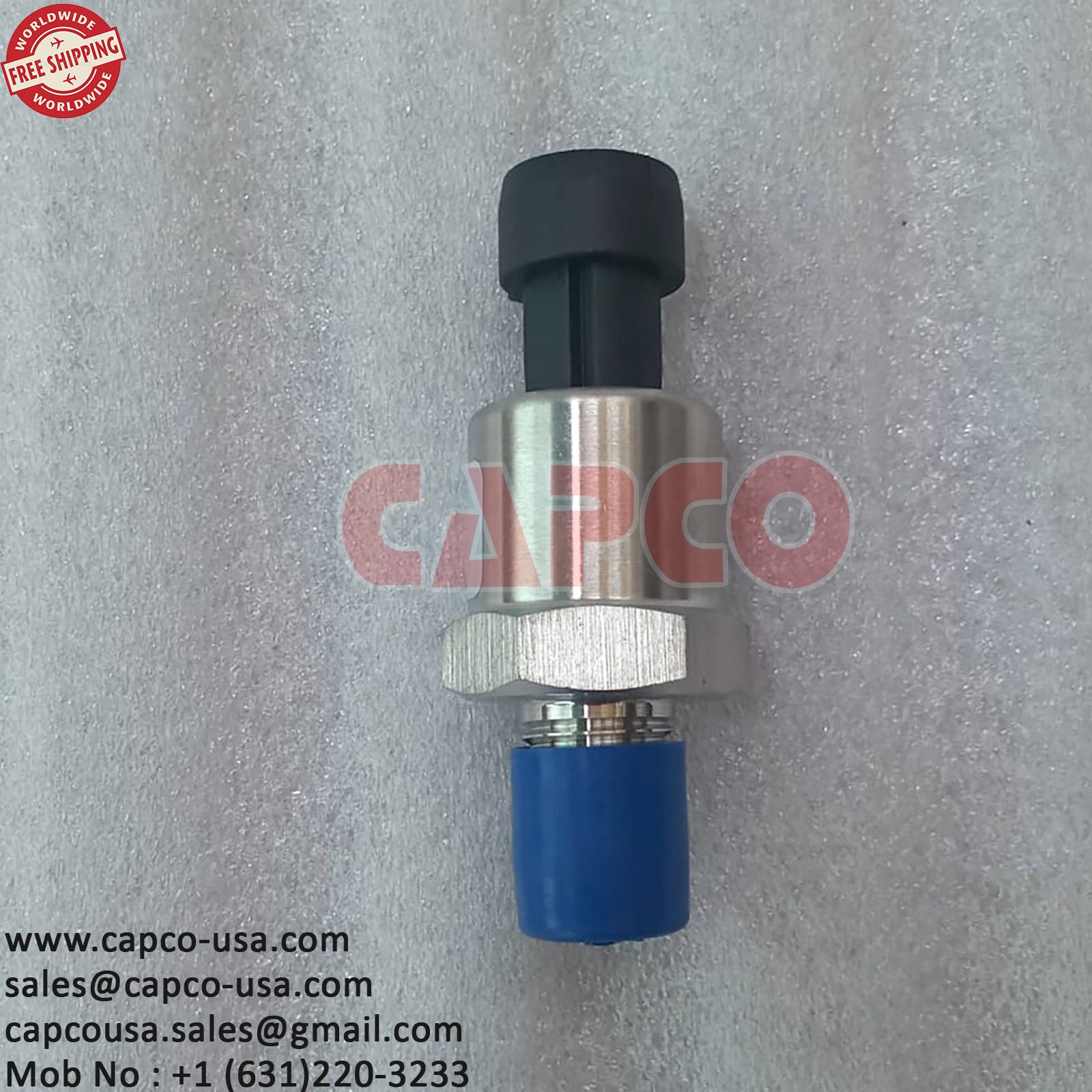PRESSURE TRANSDUCER 1089057541