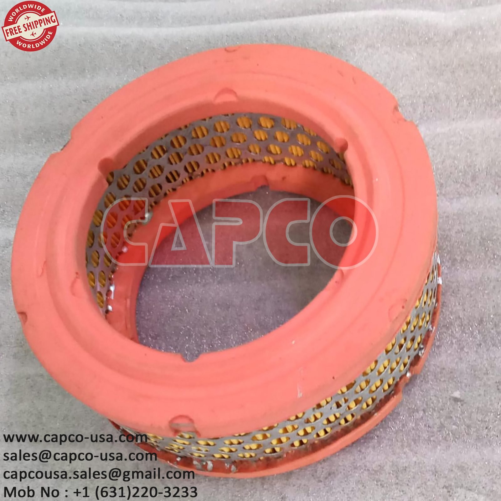 AIR FILTER 1503018900/NON OEM/FREE SHIPPING - Image 4