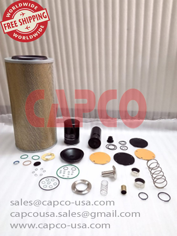 16000 HOURS KIT 2906018400