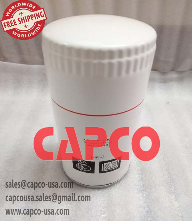 OIL FILTER ELEMENT  6211472250