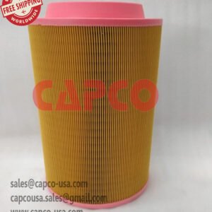 AIR FILTER ELEMENT 1613800400