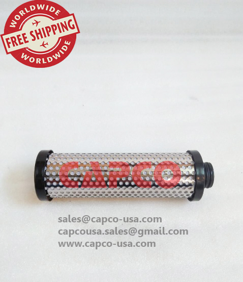 PIPELINE FILTER ELEMENT 1624182908