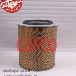 AIR FILTER ELEMENT 1619284700