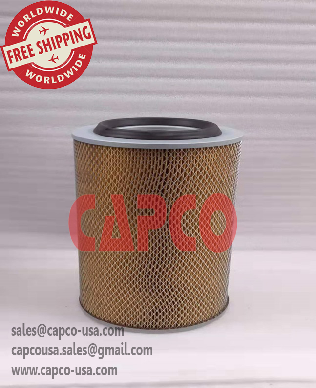 AIR FILTER ELEMENT 1619284700