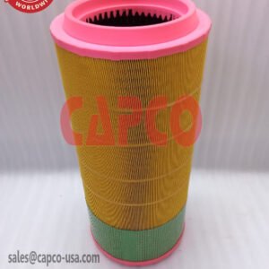 AIR FILTER 1621510700