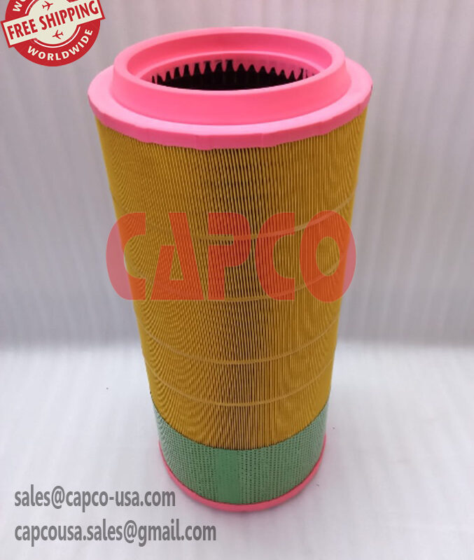 AIR FILTER 1621510700